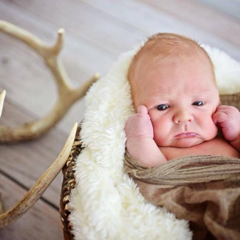 Meet your Posher, Christy